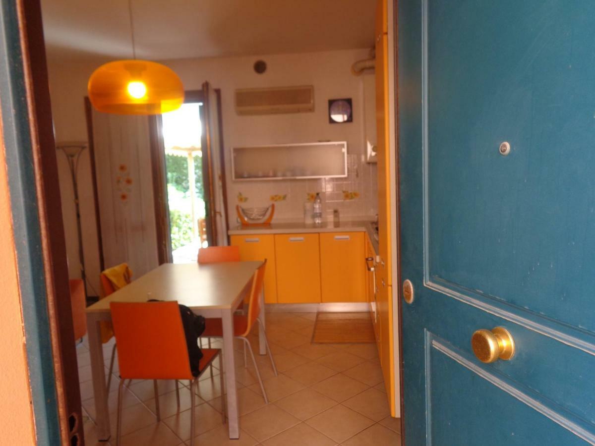 Lidoapartment Fano Exterior foto