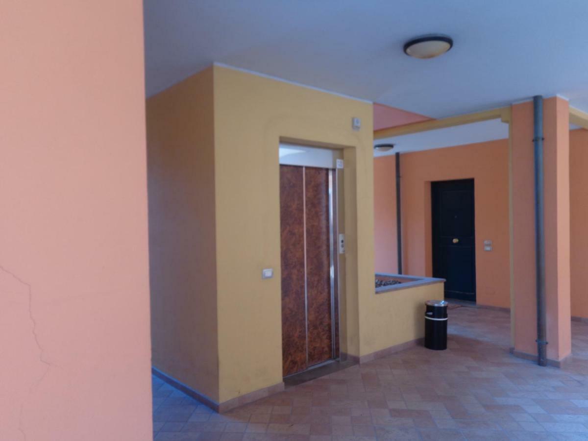 Lidoapartment Fano Exterior foto