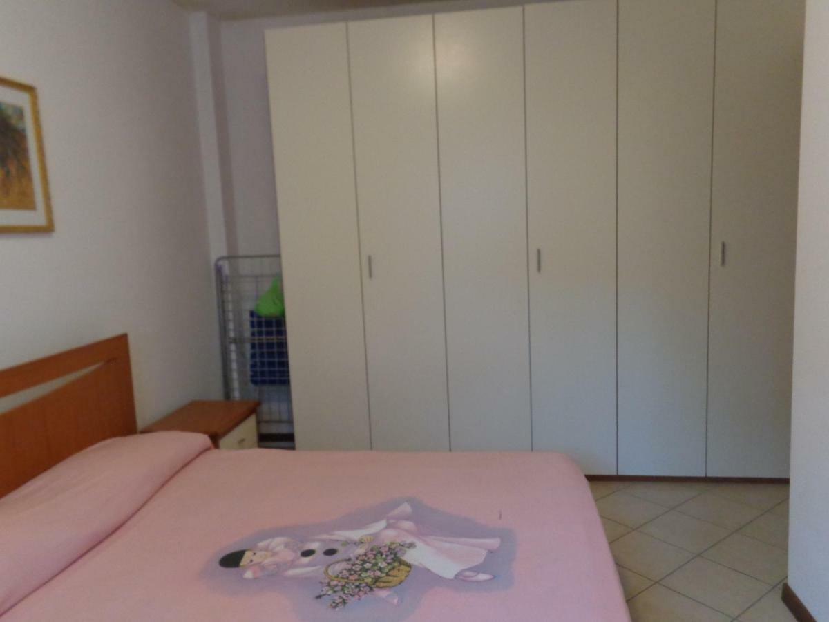 Lidoapartment Fano Exterior foto